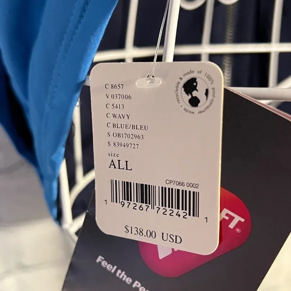 Free People Movement Running Vest - Picture 3 of 3